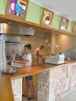Pizza Contact — photo 2
