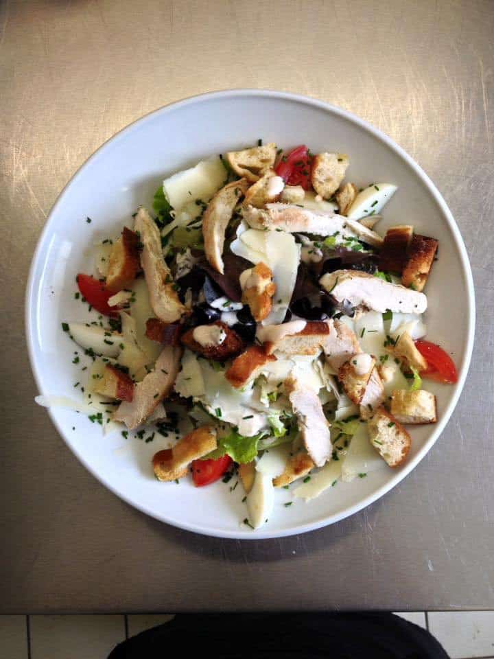 Snack des Dronières — photo 3