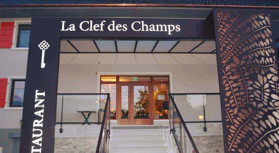 La Clef des Champs — photo 2