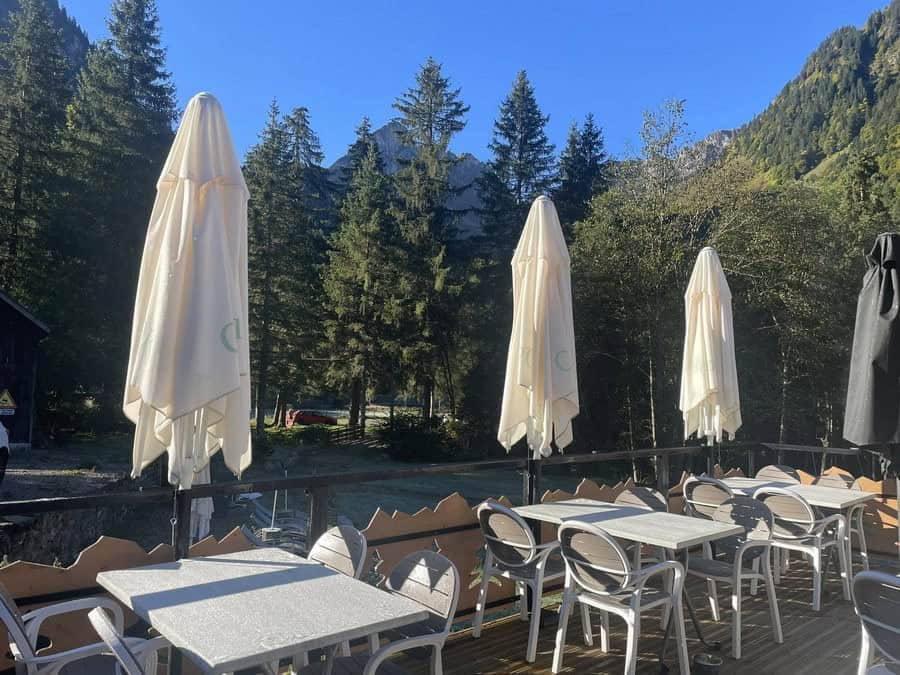 Bar du Lac — photo 2