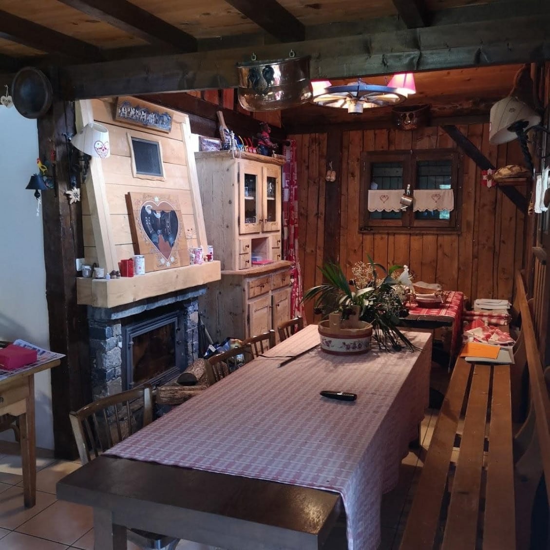 Chez Roland — photo 2