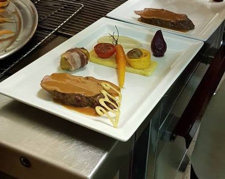 Photo de Le Ferraillon