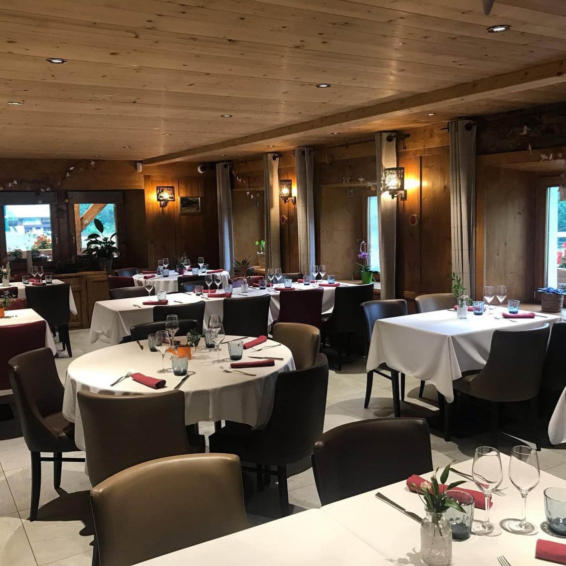 Le Clos Savoyard — photo 3