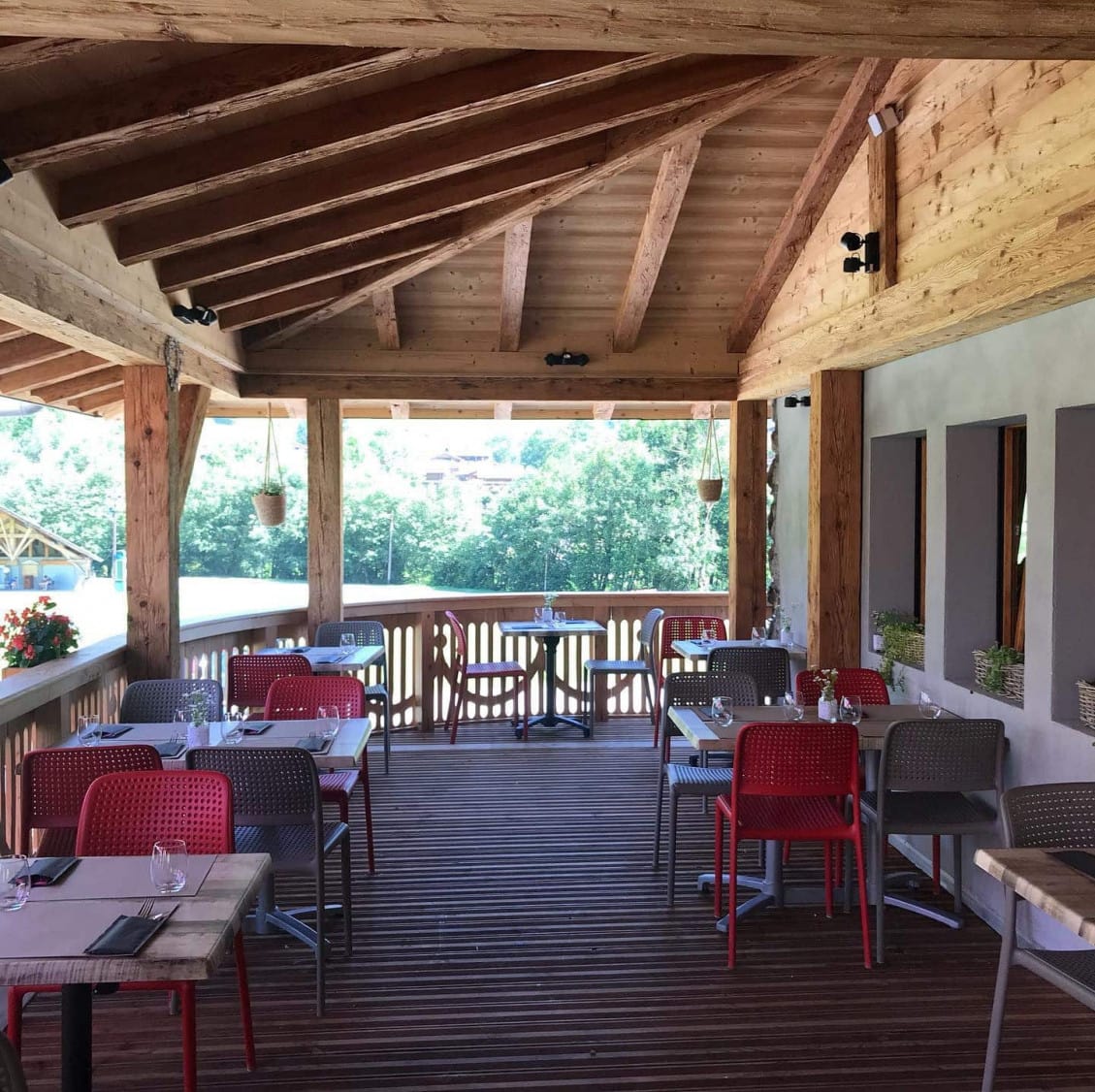 Le Clos Savoyard — photo 2