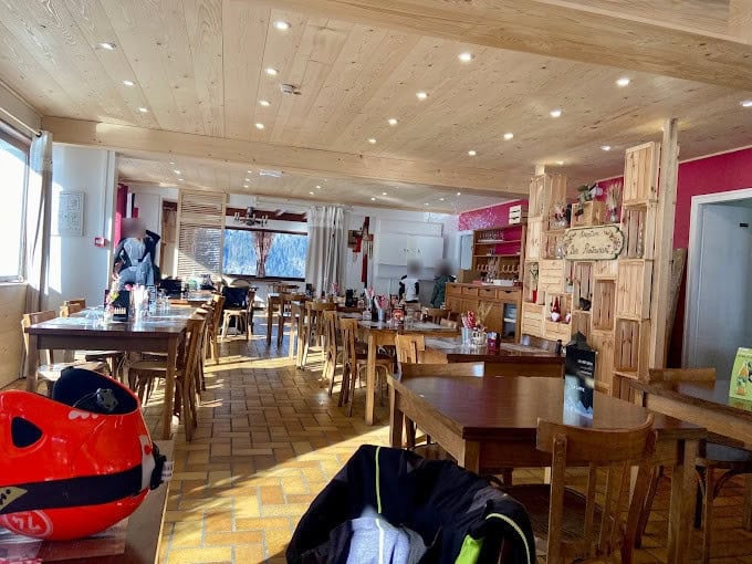 Le Crêt Béni — photo 3