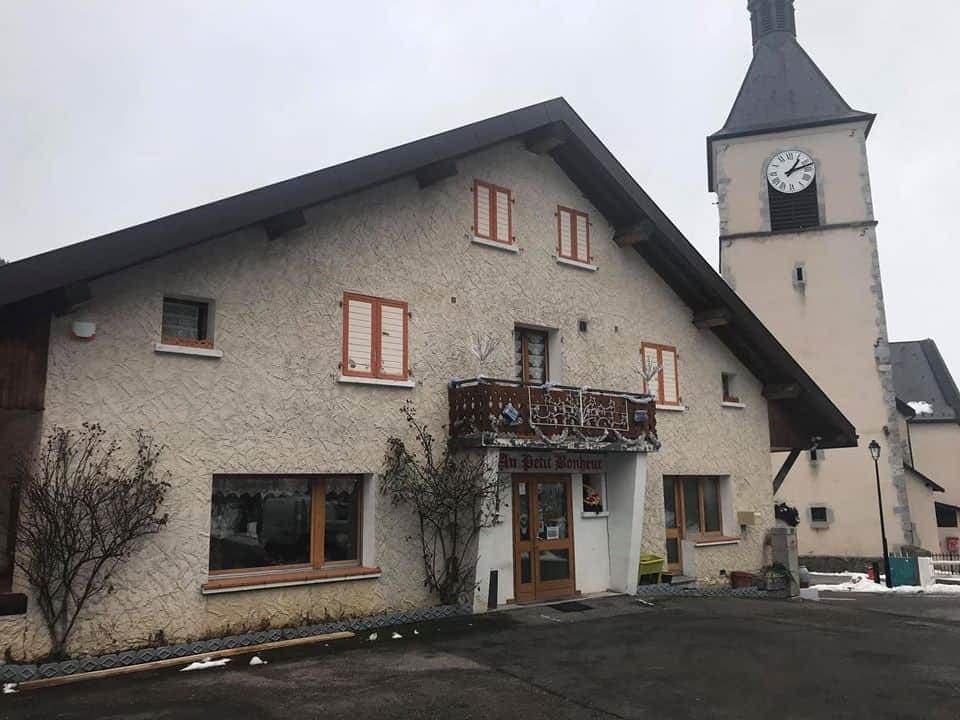 Au Petit Bonheur — photo 2