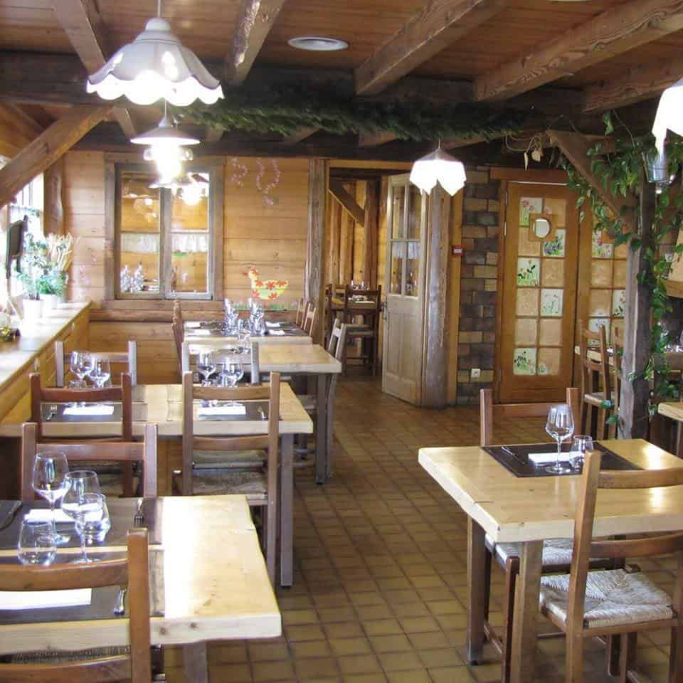Auberge d'Argonay — photo 3