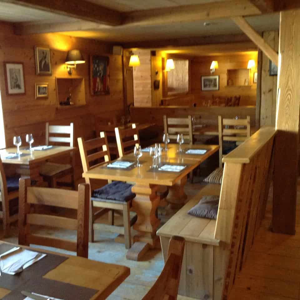 Les Agapes — photo 3