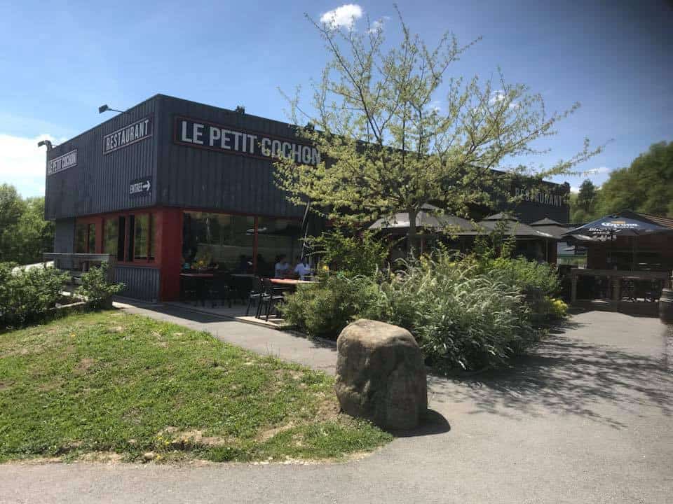 Petit Cochon — photo 2