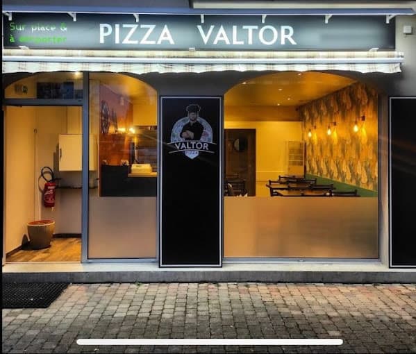 Pizzas Valtor — photo 3