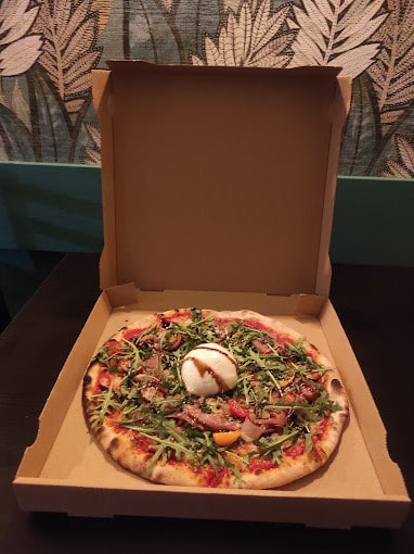 Pizzas Valtor — photo 2