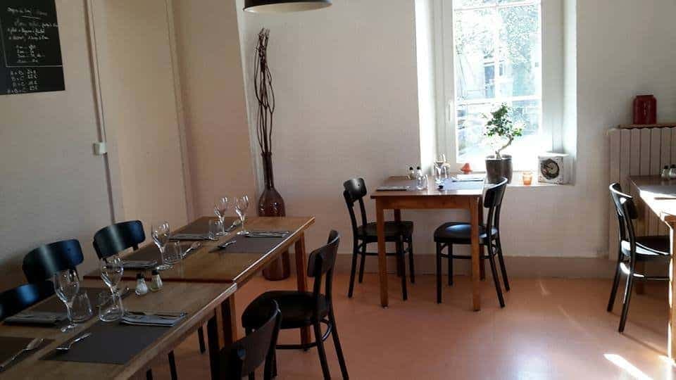 Le Café de la Poste — photo 3