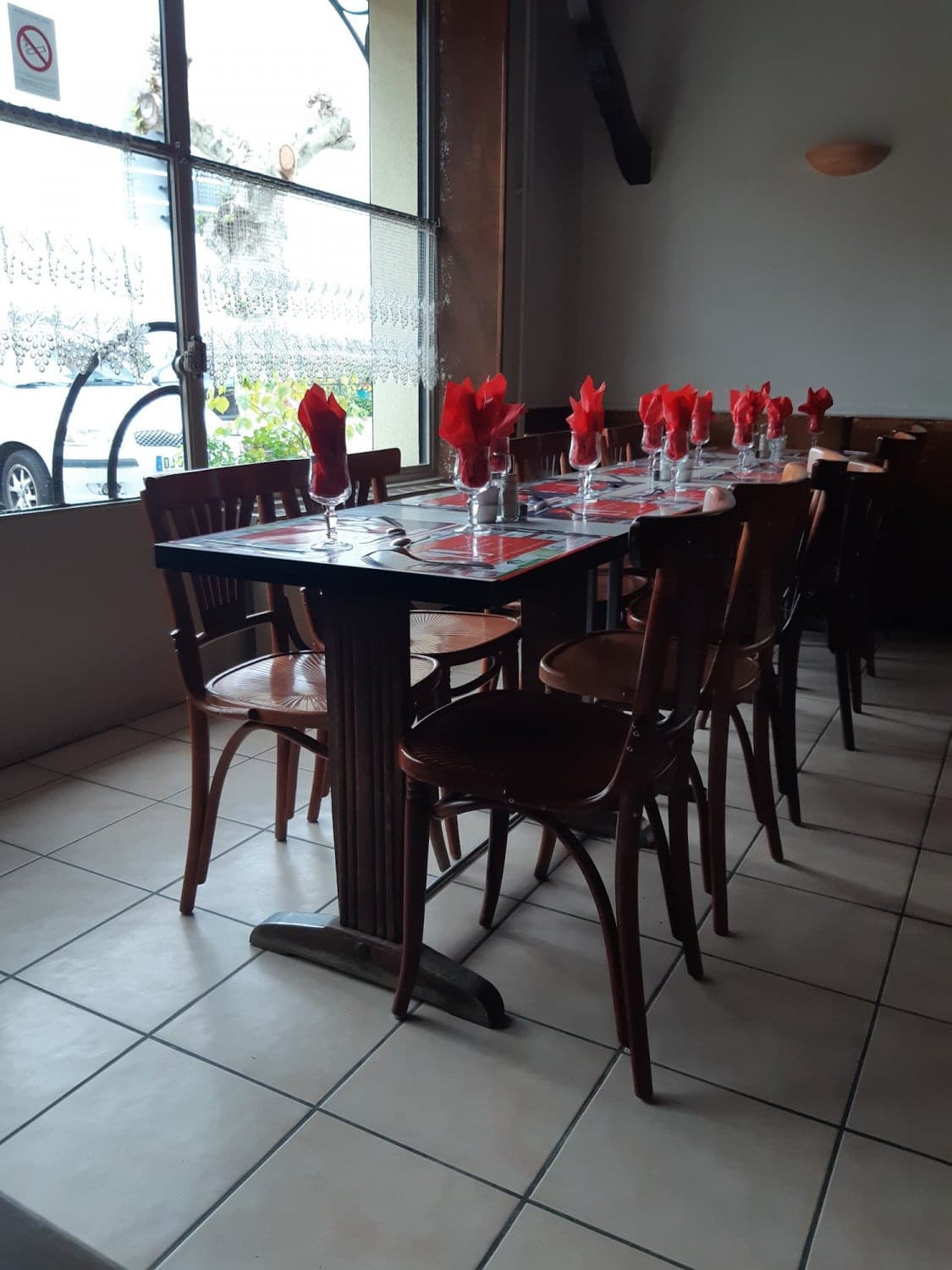 Café Du Pont De Brogny — photo 3