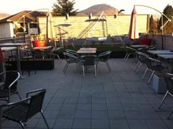 L'annexe — photo 2
