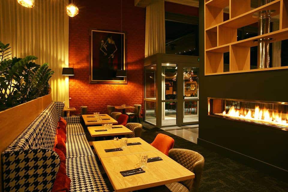 Tribeca Bistro — photo 3
