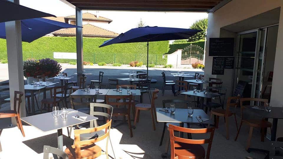Auberge d'Arthaz — photo 2