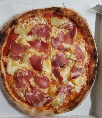 La Pizz' — photo 2