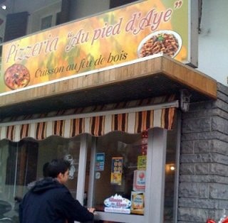 Au Pied d'Aye — photo 3