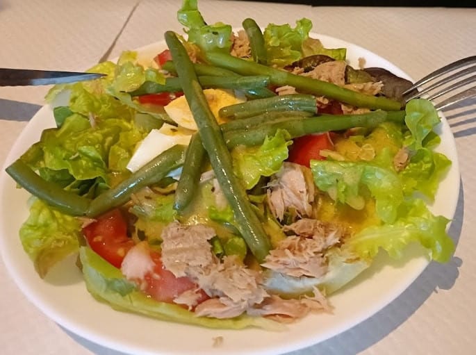 La p'tite pause — photo 2
