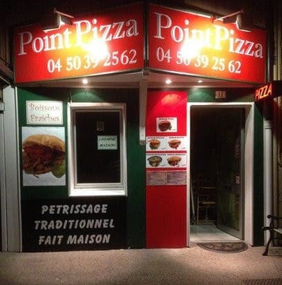 Point Pizza — photo 2