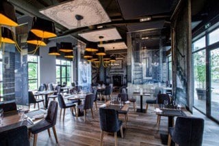 M Restaurant — photo 2