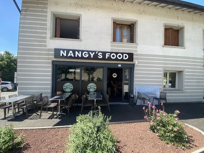 Nangy's Food — photo 3