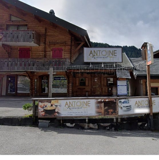 Antoine — photo 3