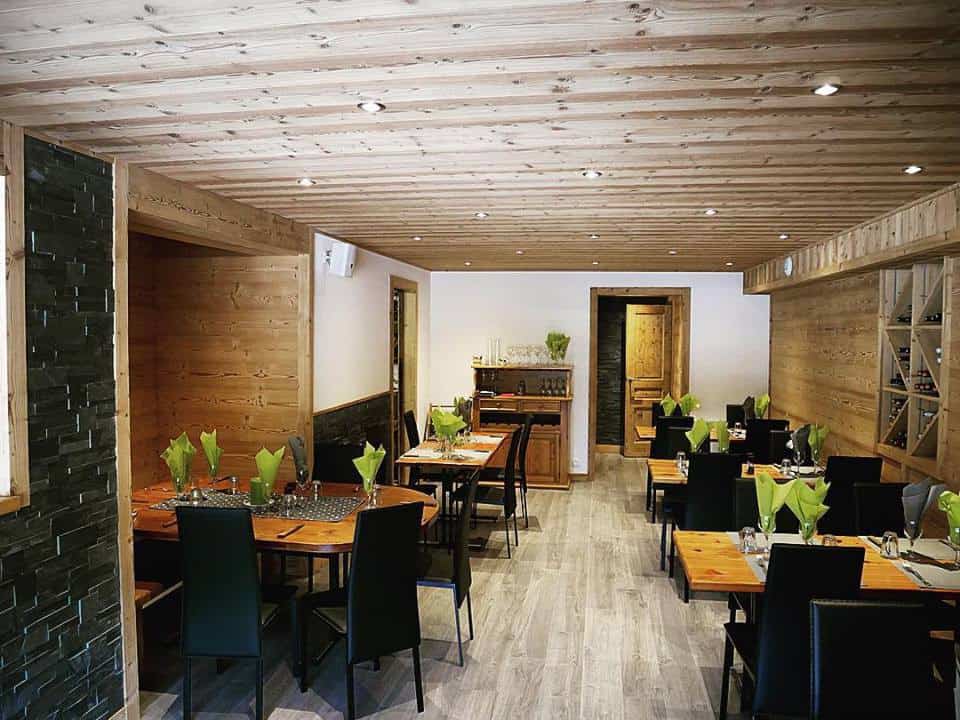 Bistro M — photo 3
