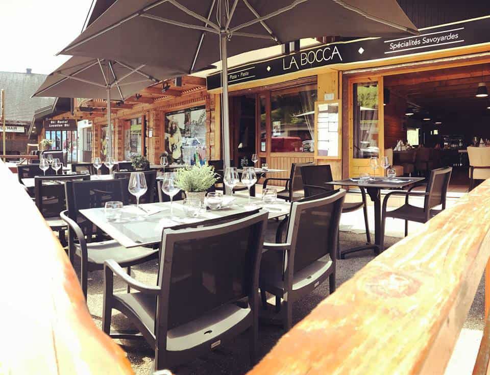 La Bocca — photo 2