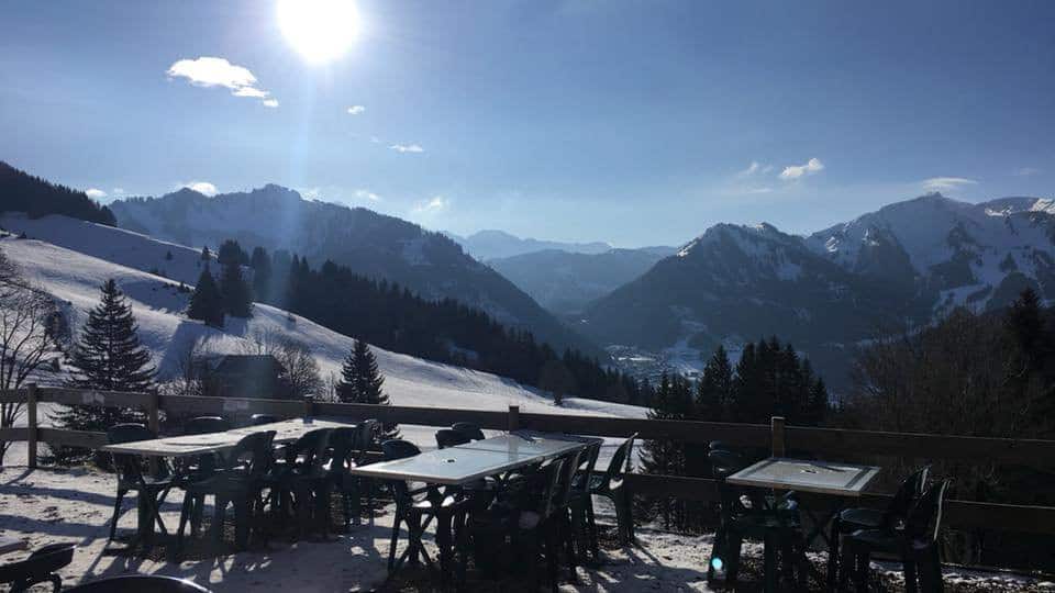 Le Chalet de Théo — photo 2