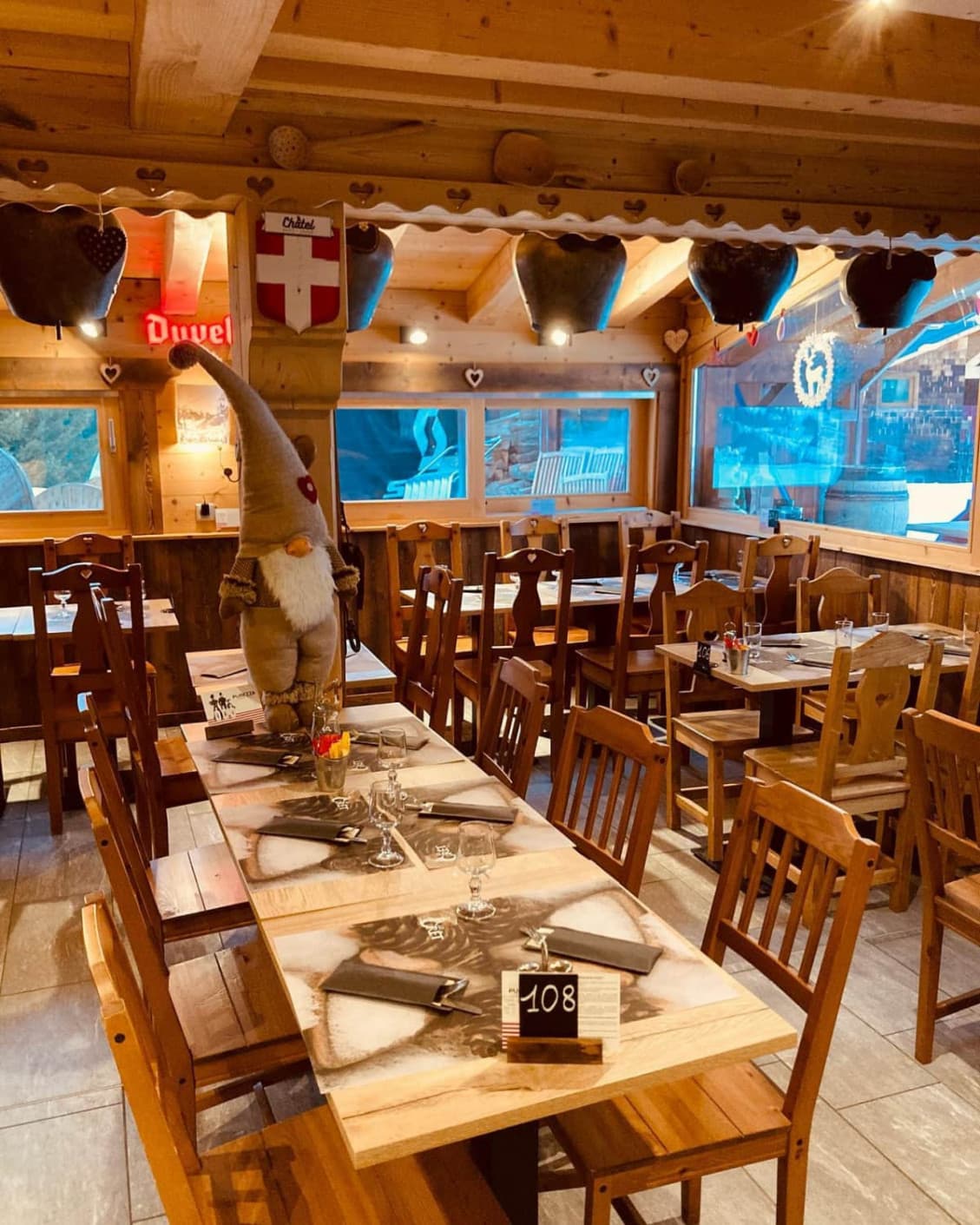Le Crêt — photo 3