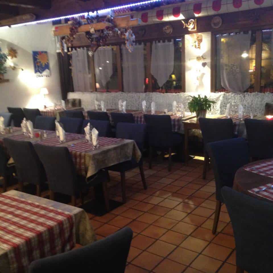 Le Monchu — photo 3