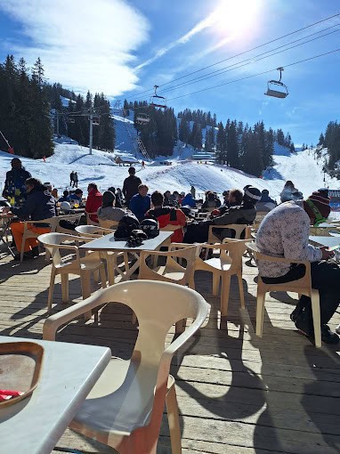 Le Passe-Montagne — photo 3