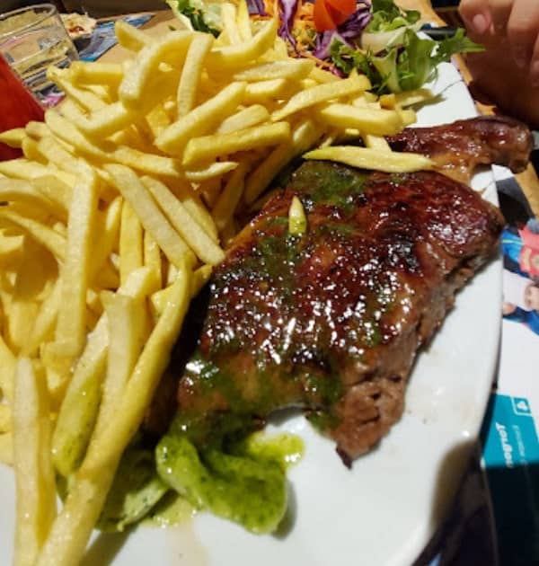 Les Routards du Monde — photo 2