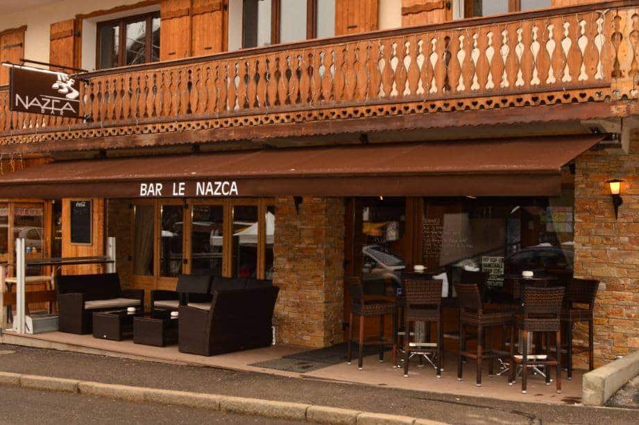 nazca bar & food — photo 2