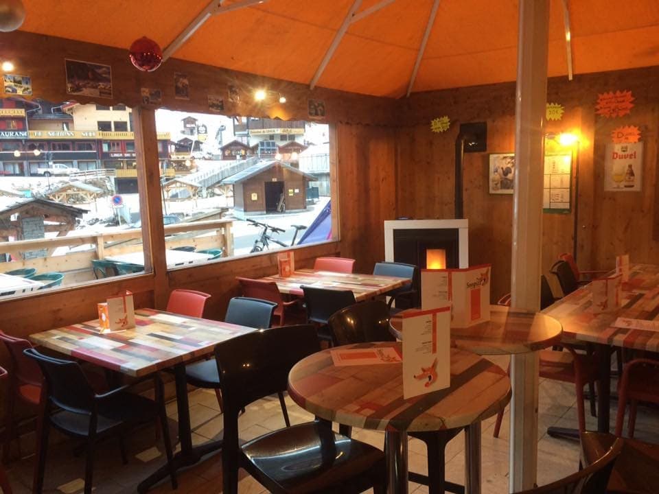 Snopizz — photo 3