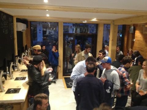 Beer O'clock — photo 3