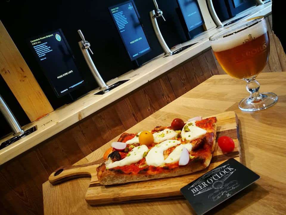 Photo de Beer O'clock