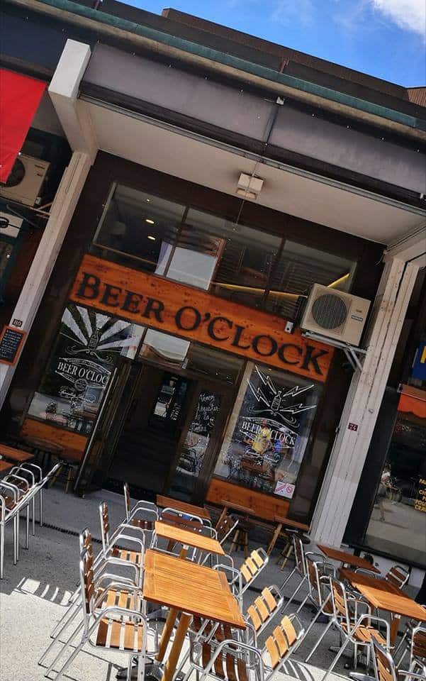 Beer O'clock — photo 2
