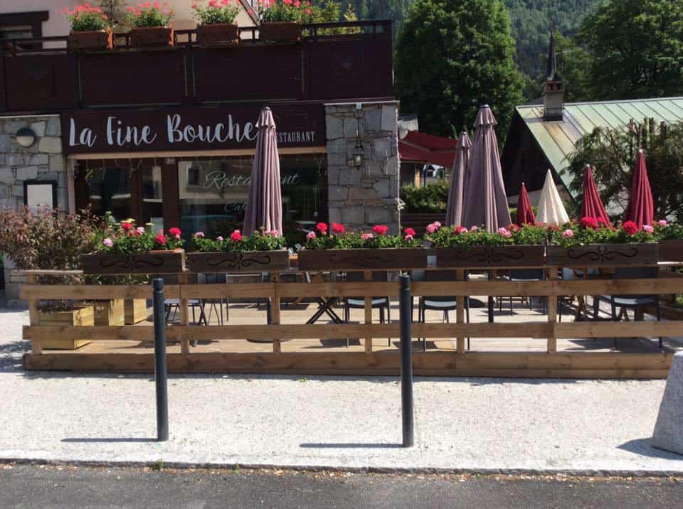 La fine bouche — photo 2