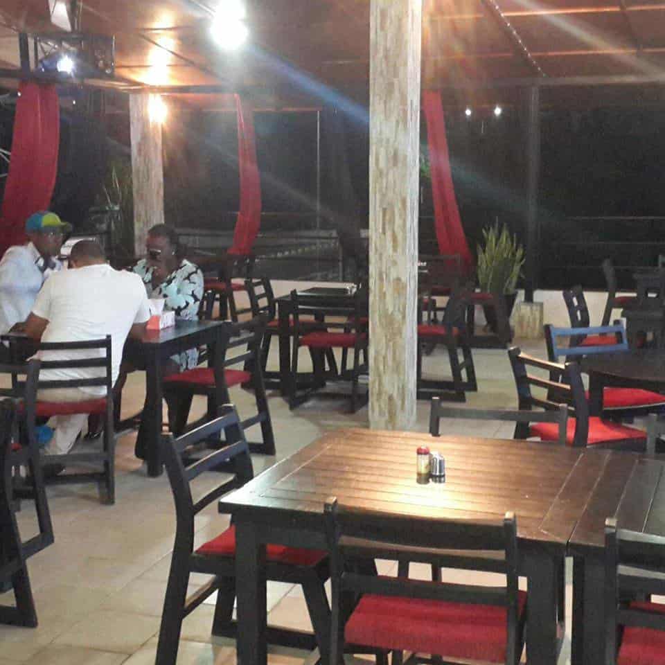 La Terrasse — photo 3