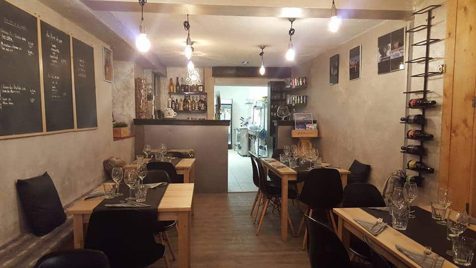 Pizzeria des Moulins — photo 3