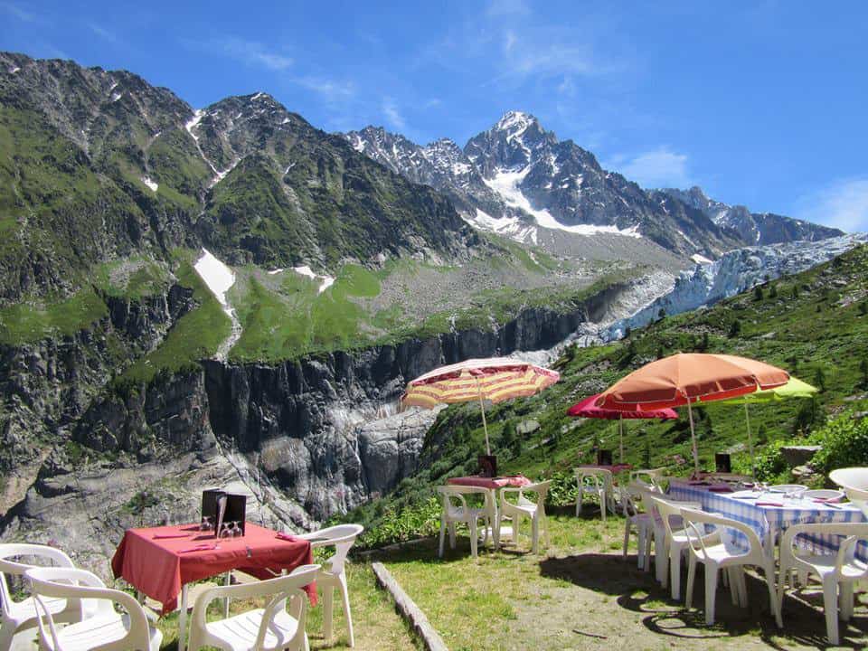 Refuge de Lognan — photo 3