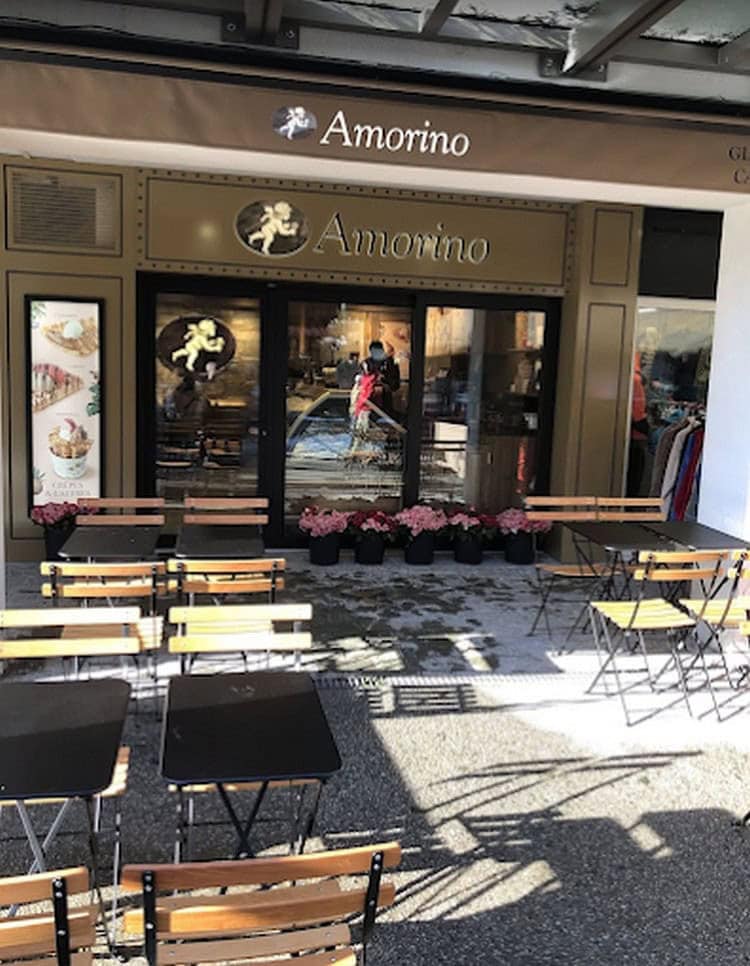 Amorino — photo 2