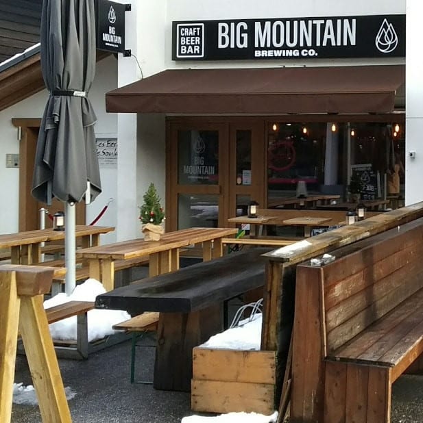 Big Mountain — photo 3
