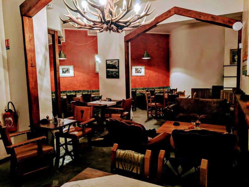 Bighorn Bistro & Bakery — photo 3