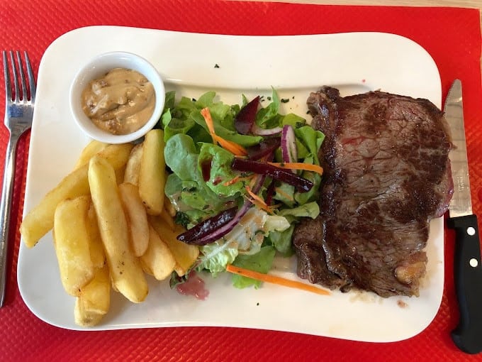 Brasserie les Marmottons — photo 2