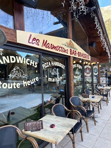 Brasserie les Marmottons — photo 3