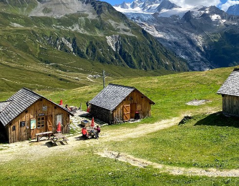 L'Alpage de Balme — photo 3