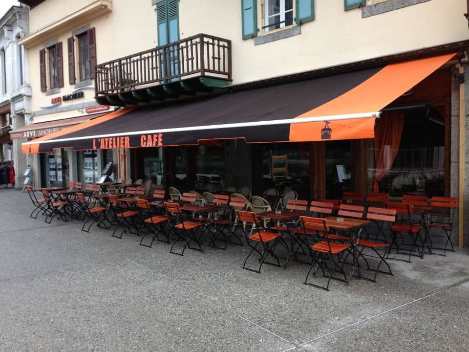 L'Atelier — photo 2
